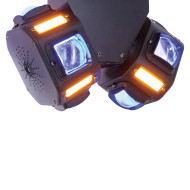 Effet Lighting