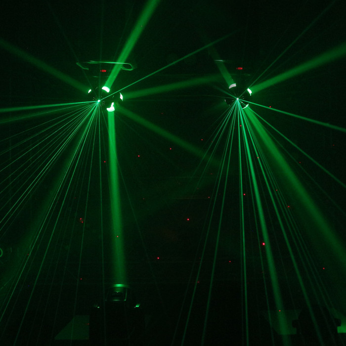 Effet Lighting