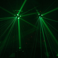 Effet Lighting