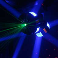 Effet Lighting