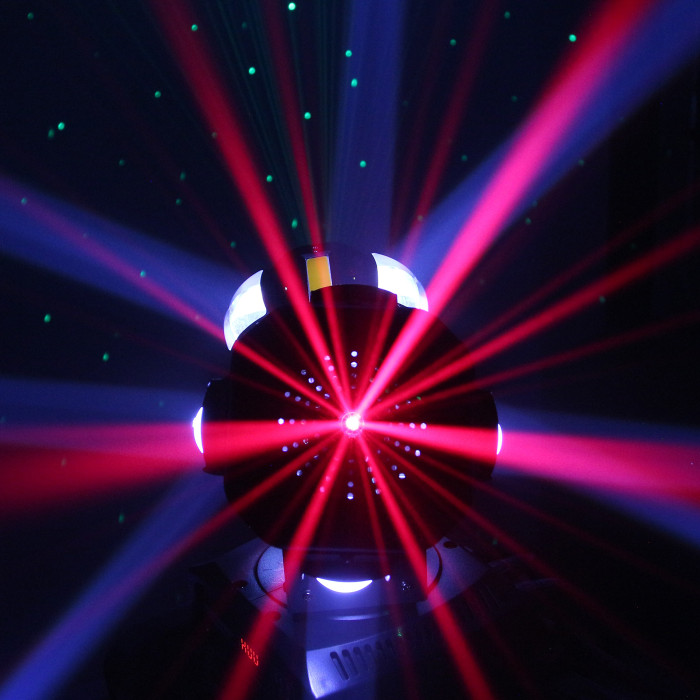 Effet Lighting