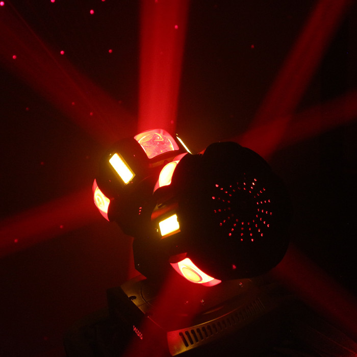 Effet Lighting
