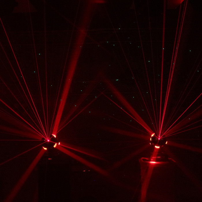 Effet Lighting