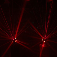 Effet Lighting