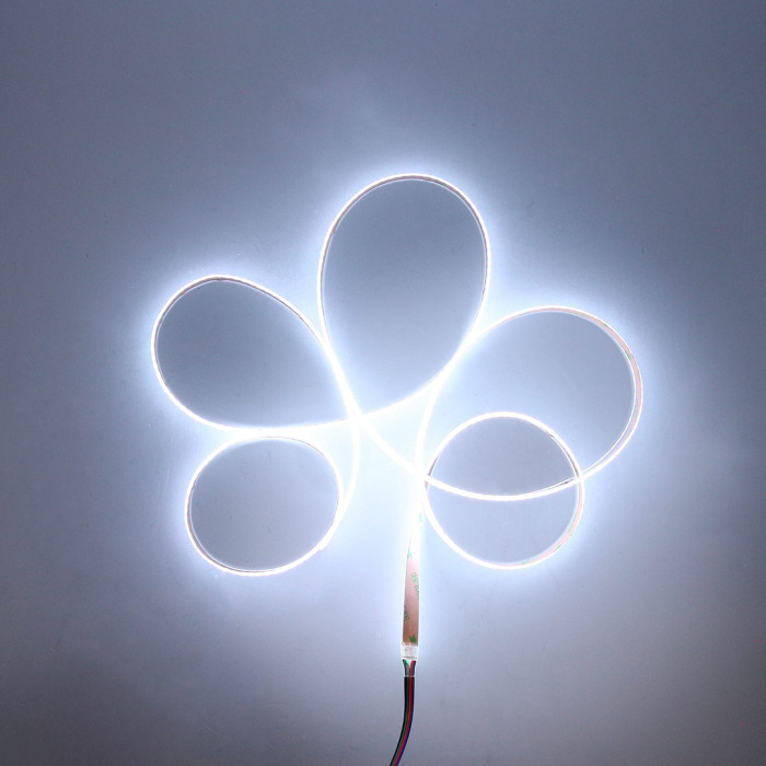 Ruban Lumineux 2M COB RGB