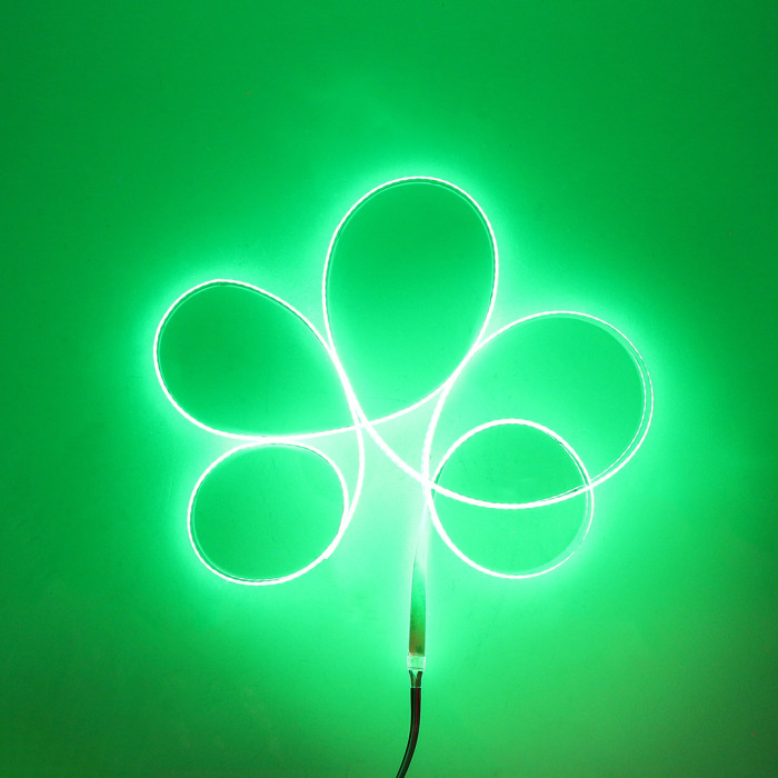 Ruban Lumineux 2M COB RGB