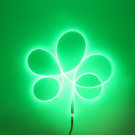 Ruban Lumineux 2M COB RGB