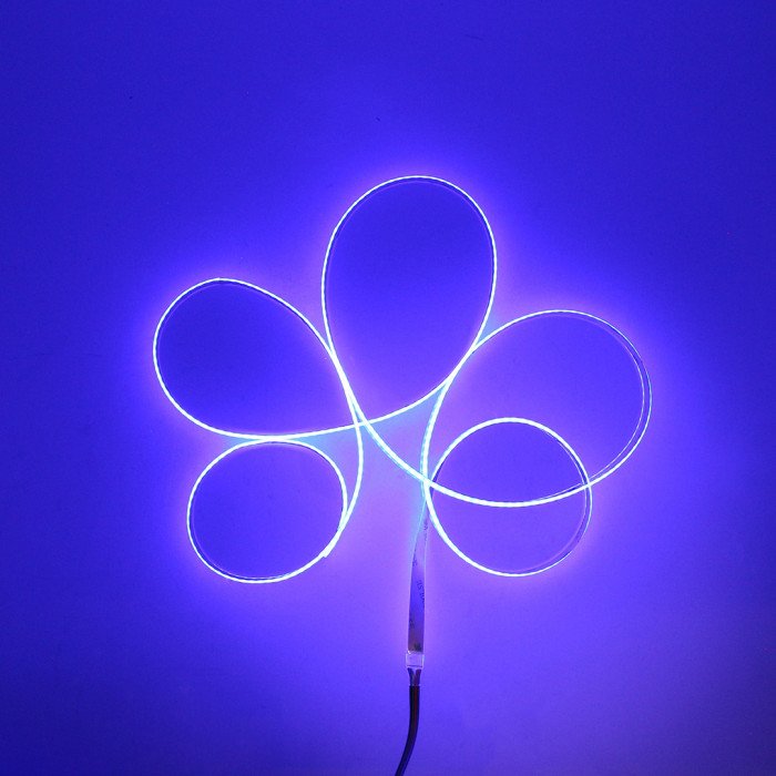 Ruban Lumineux 2M COB RGB