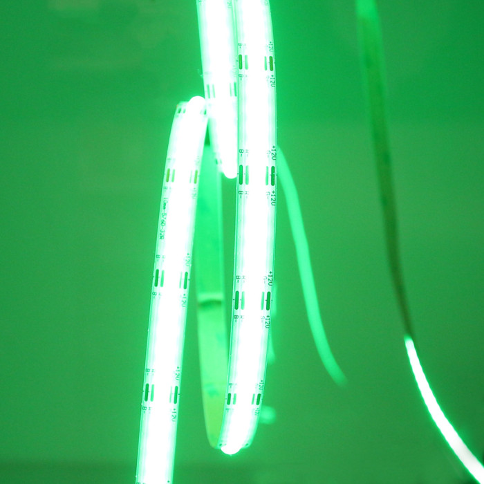 Ruban Lumineux 2M COB RGB
