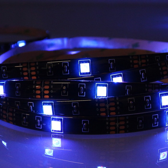 Ruban Lumineux 2M IP65 RGB