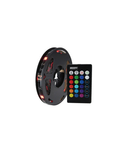 Ruban Lumineux 2M IP65 RGB