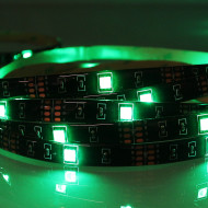 Ruban Lumineux 5M IP65 RGB