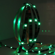 Ruban Lumineux 5M IP65 RGB