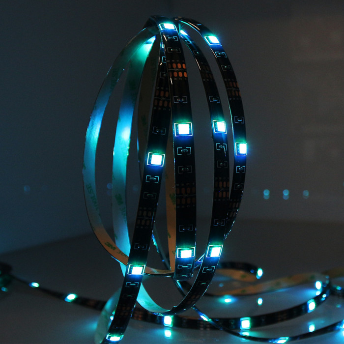 Ruban Lumineux 5M IP65 RGB