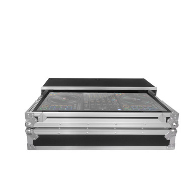 Flight Pour Controleur Pioneer DDJ FLX10 Avec Plateau