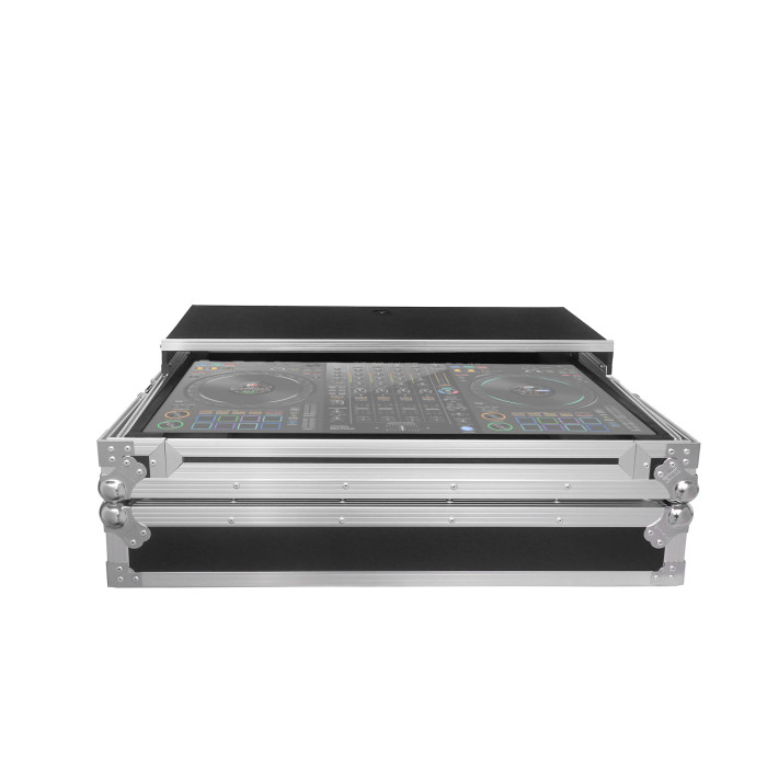 Flight Pour Controleur Pioneer DDJ FLX10 Avec Plateau