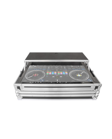 Flight pour Contrôleur Numérique Pioneer DDJ REV7 avec Plateau
