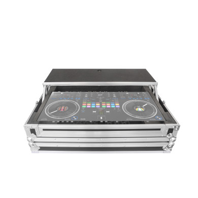 Flight pour Contrôleur Numérique Pioneer DDJ REV7 avec Plateau