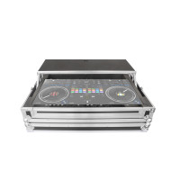 Flight pour Contrôleur Numérique Pioneer DDJ REV7 avec Plateau