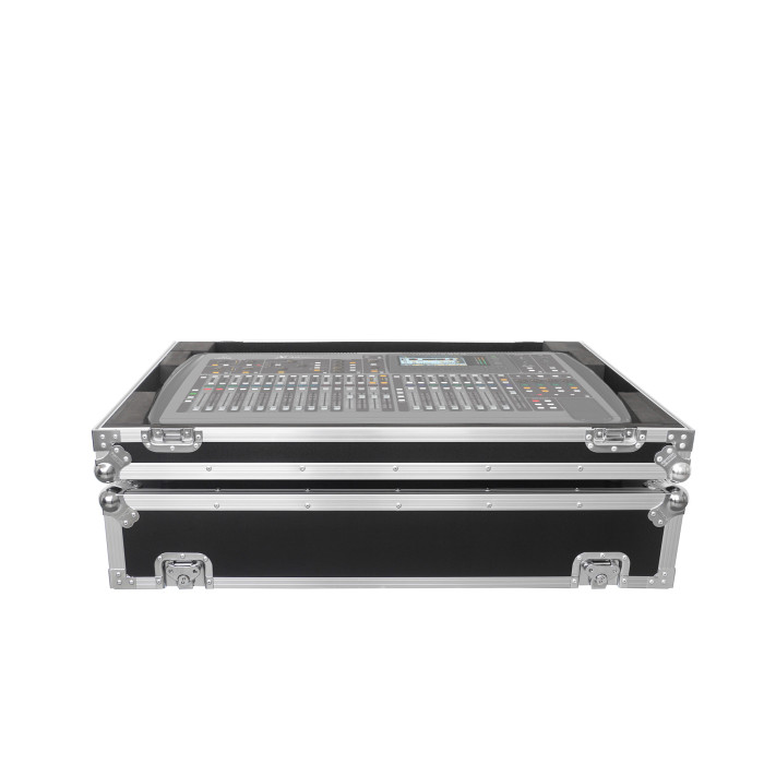 Flight Case pour Behringer X32
