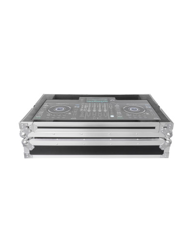 Flight Case Pour Denon SC LIVE 4