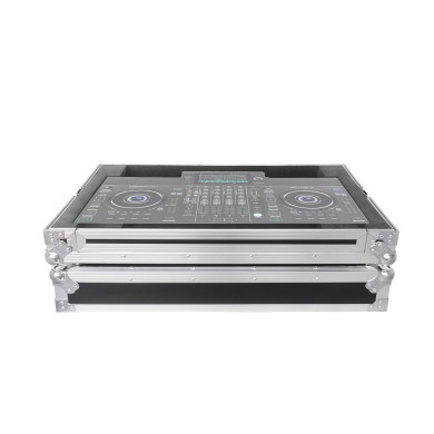Flight Case Pour Denon SC LIVE 4