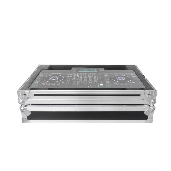 Flight Case Pour Denon SC LIVE 4
