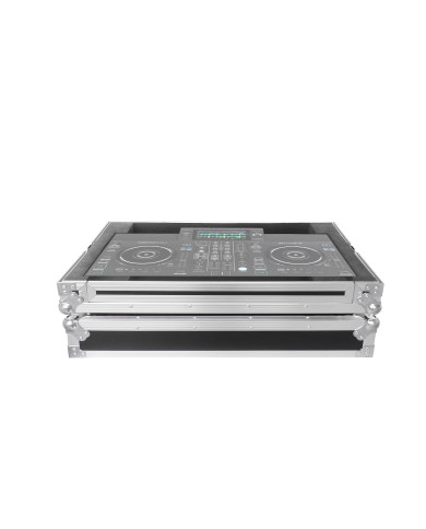 Flight Case Pour SC LIVE 2