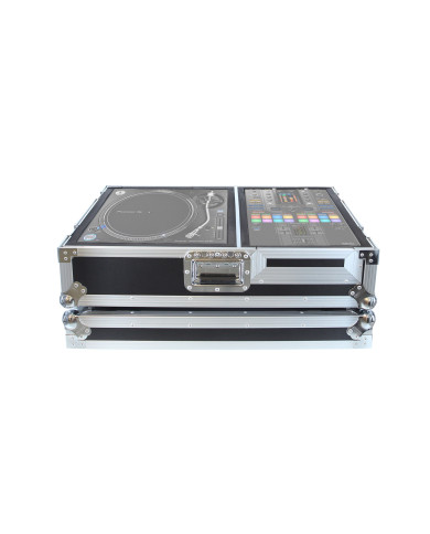 Flight-Case pour Scratch