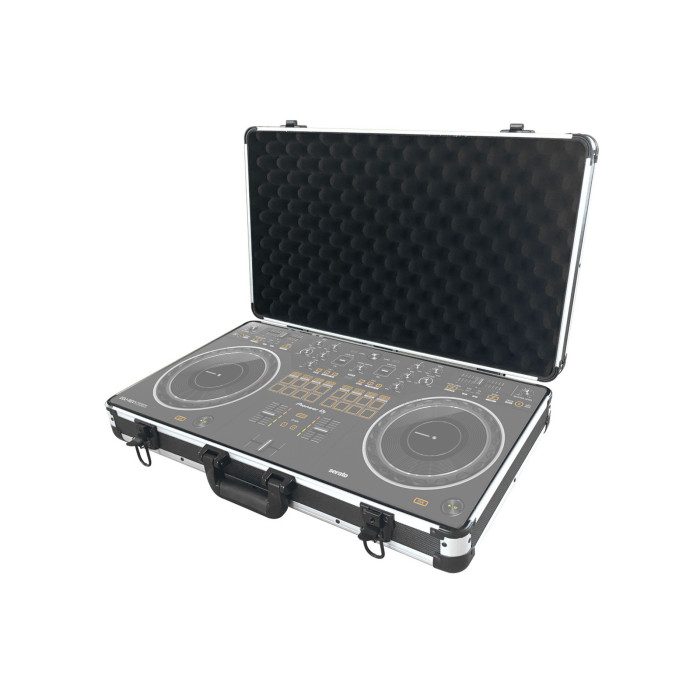 Valise Transport pour Contrôleur