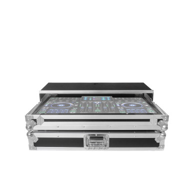 Flight pour Contrôleur Numérique Denon PRIME 4 avec Tablette