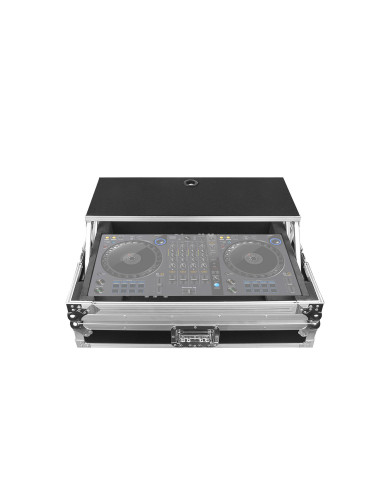 Flight pour contrôleur numérique Pioneer FLX6 + Plateau
