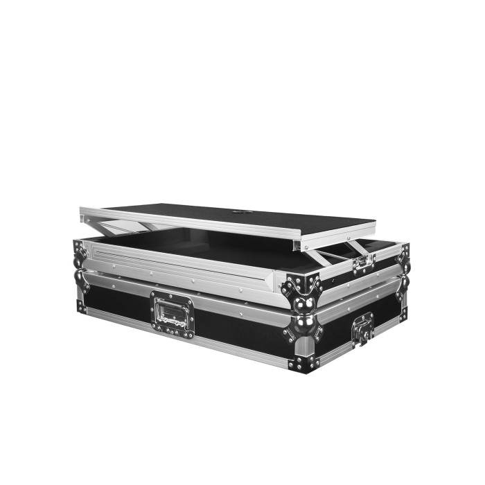 Support De Montage Réglable Pour Pads De Batterie électronique - Hauteur 60 à 95 Cm - Structure Métal Stable