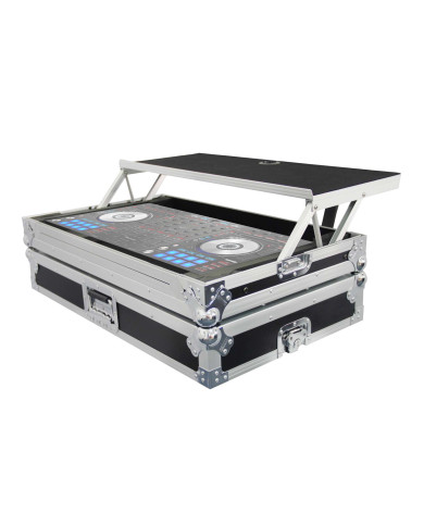 Flight-case pour Contrôleur Numérique Pioneer DDJ SX3/RX