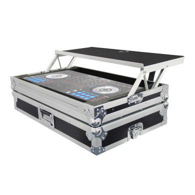 Flight-case pour Contrôleur Numérique Pioneer DDJ SX3/RX