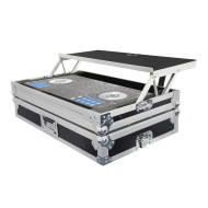 Flight-case pour Contrôleur Numérique Pioneer DDJ SX3/RX