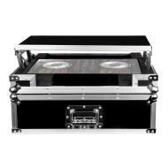 Flight-case pour Contrôleur Pioneer DDJ 400