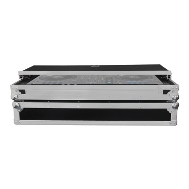 Flight-case Multiplis pour Contrôleurs DJ XXL