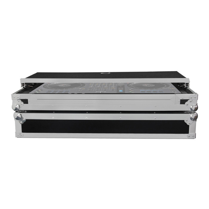 Flight-case Multiplis pour Contrôleurs DJ XXL
