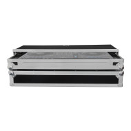Flight-case Multiplis pour Contrôleurs DJ XXL