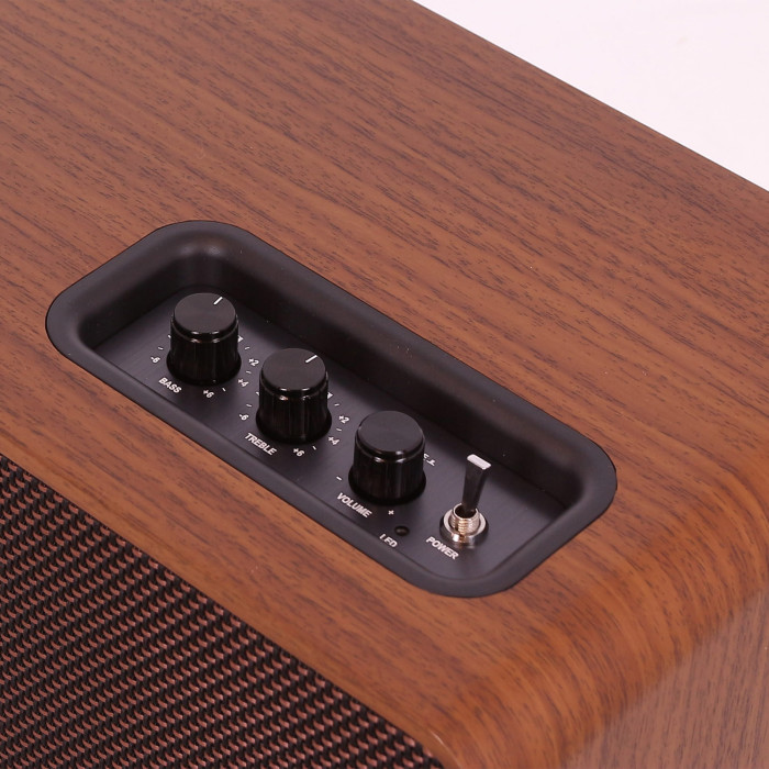Enceinte Multimédia