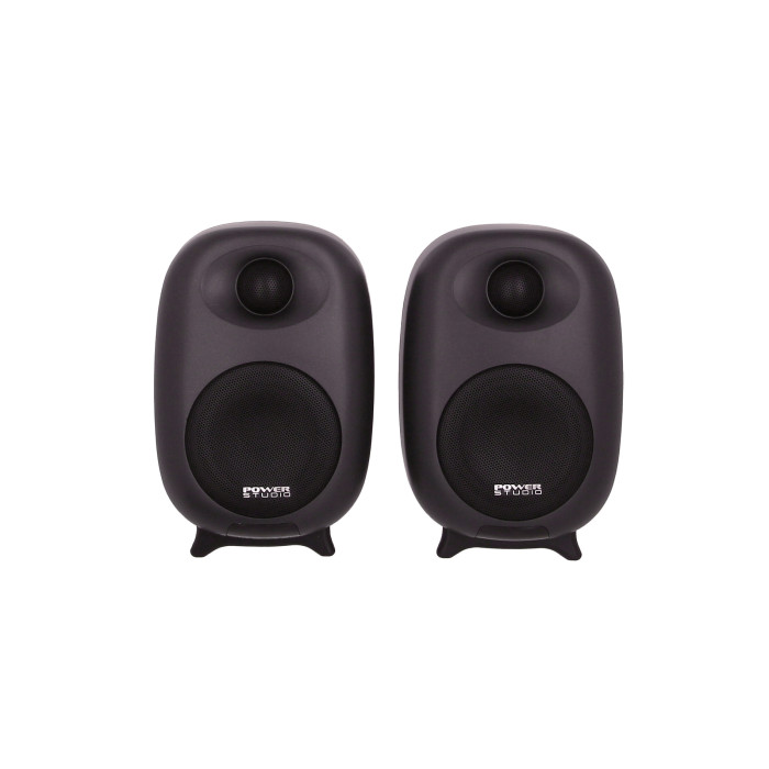 Paire D'enceintes Audio Multimedia Series (1 Paire), Neuves Sous Emballage