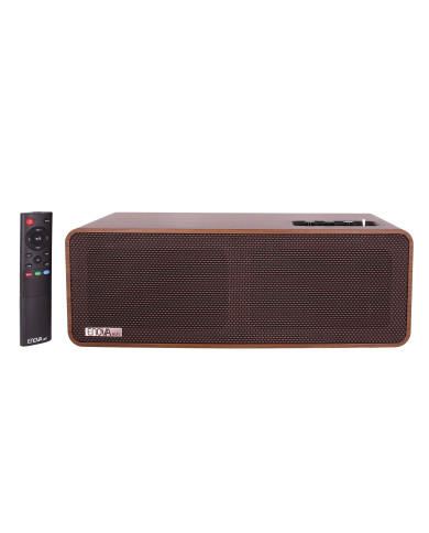 Enceinte Multimédia