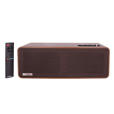 Enceinte Multimédia