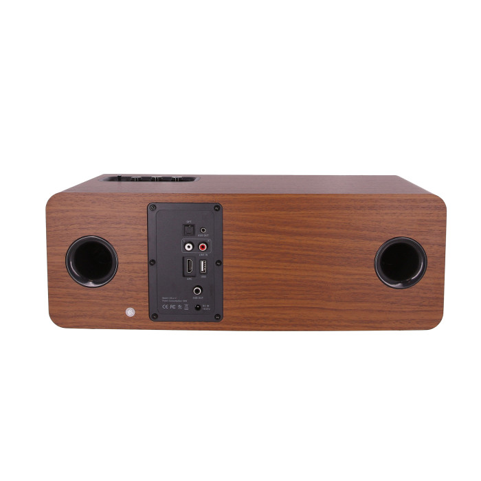 Enceinte Multimédia