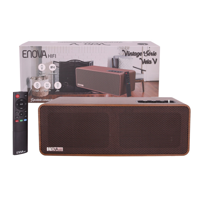 Enceinte Multimédia