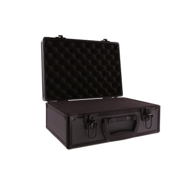 Valise de Transport pour Mixeur All Black