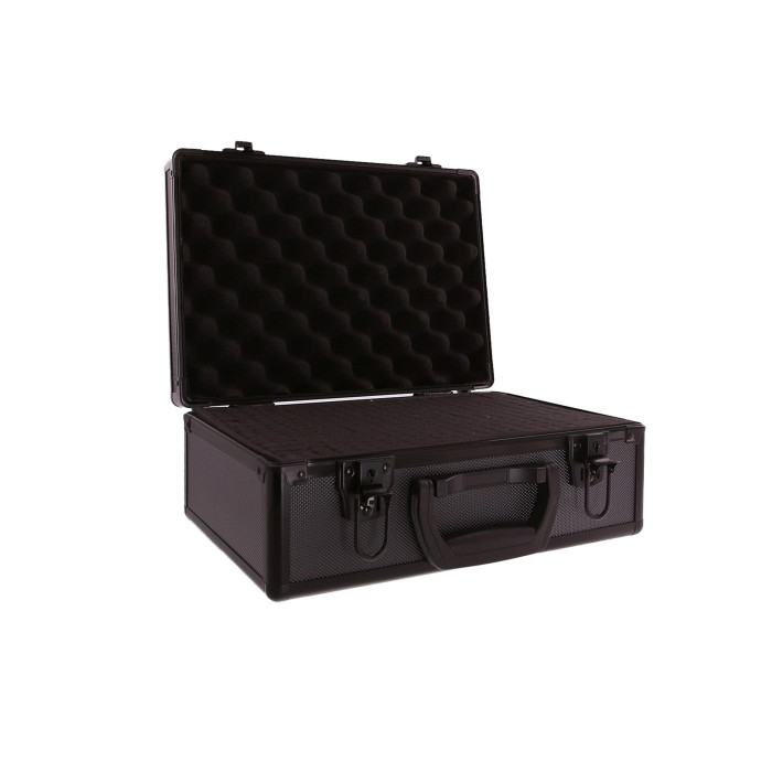 Valise de Transport pour Mixeur All Black