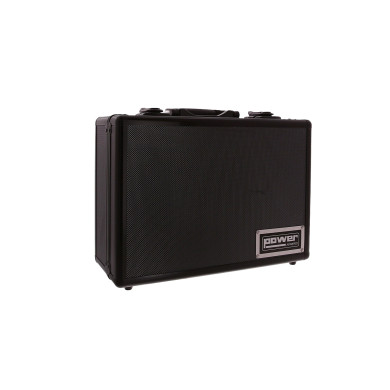 Valise de Transport pour Mixeur All Black