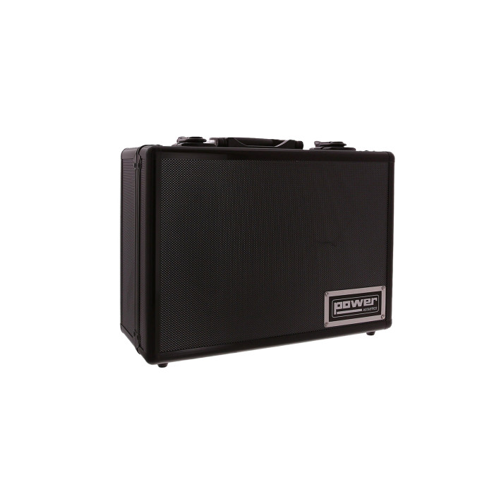 Valise de Transport pour Mixeur All Black
